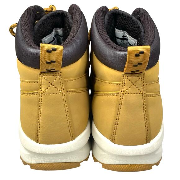 nike mens chukka boots